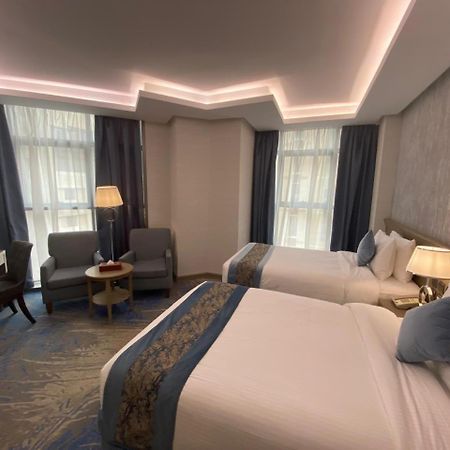 Valy Hotel Medina Ngoại thất bức ảnh