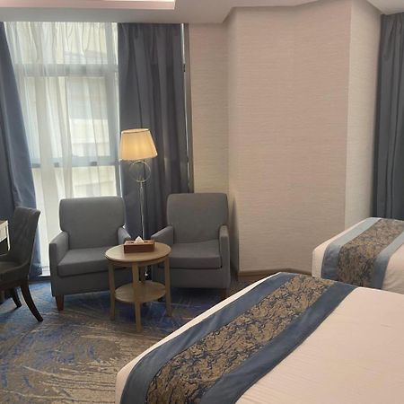 Valy Hotel Medina Ngoại thất bức ảnh