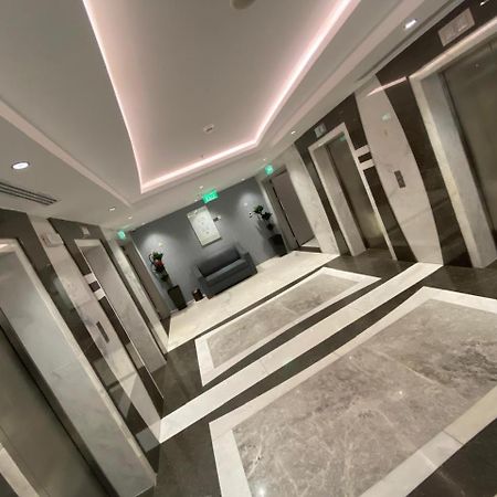 Valy Hotel Medina Ngoại thất bức ảnh