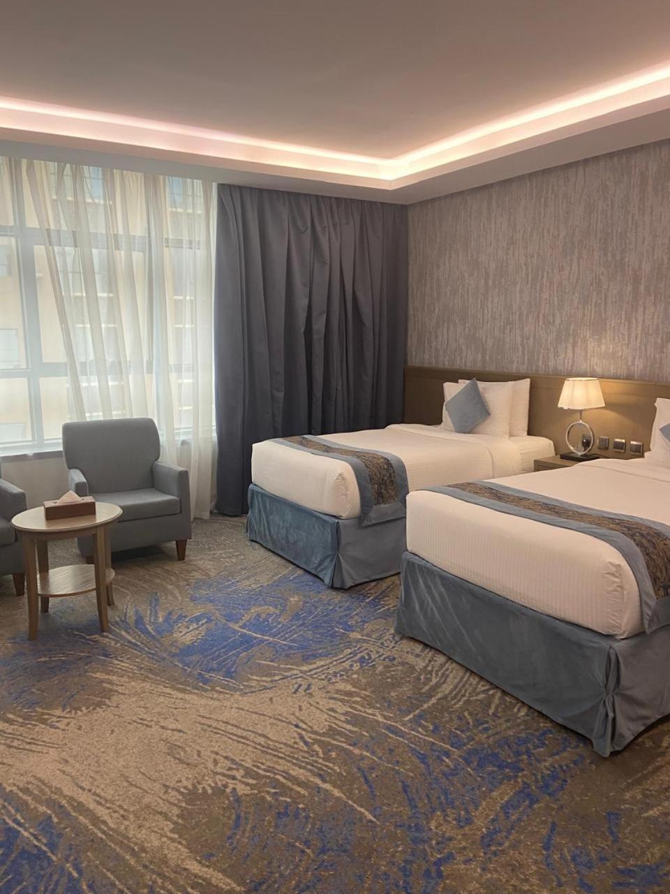 Valy Hotel Medina Ngoại thất bức ảnh