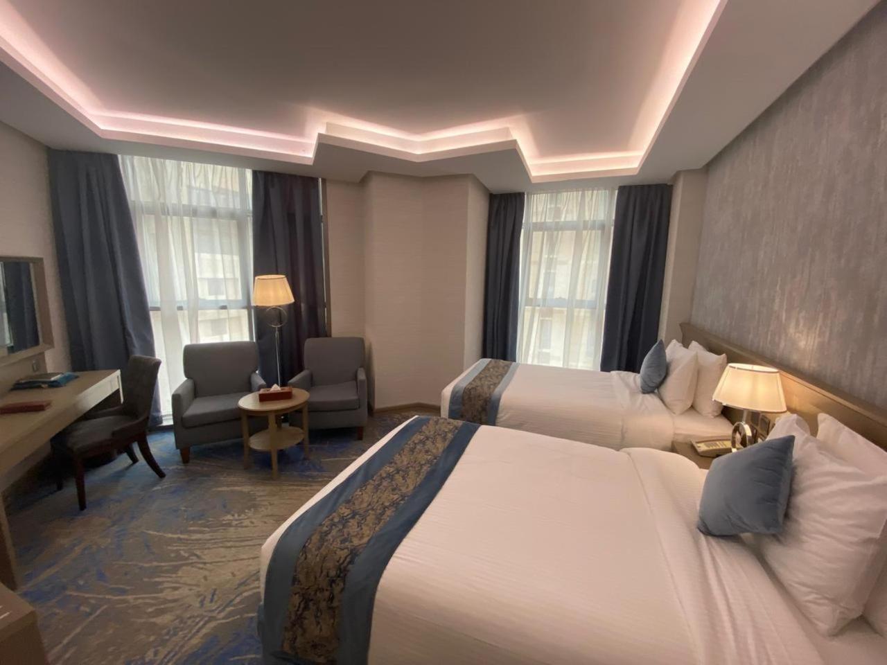 Valy Hotel Medina Ngoại thất bức ảnh