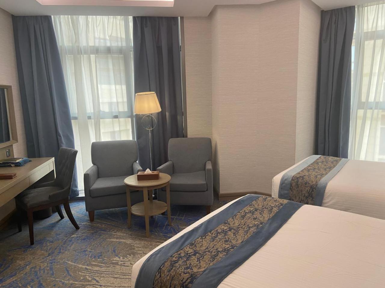Valy Hotel Medina Ngoại thất bức ảnh