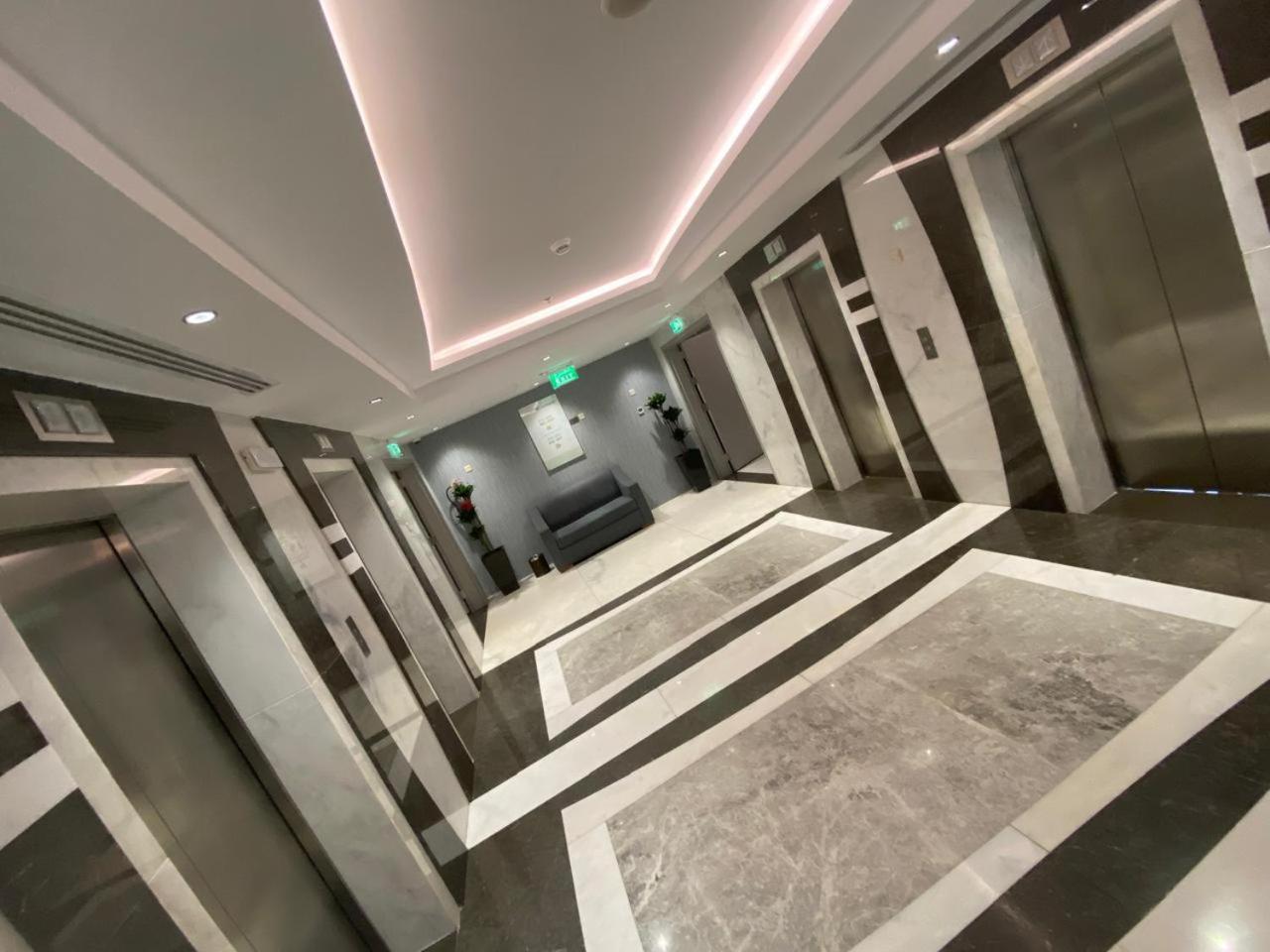 Valy Hotel Medina Ngoại thất bức ảnh