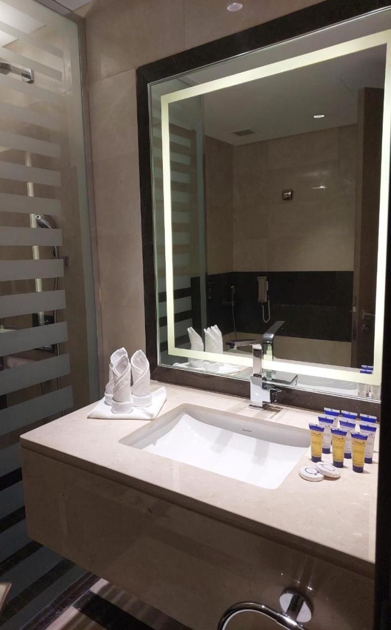 Valy Hotel Medina Ngoại thất bức ảnh