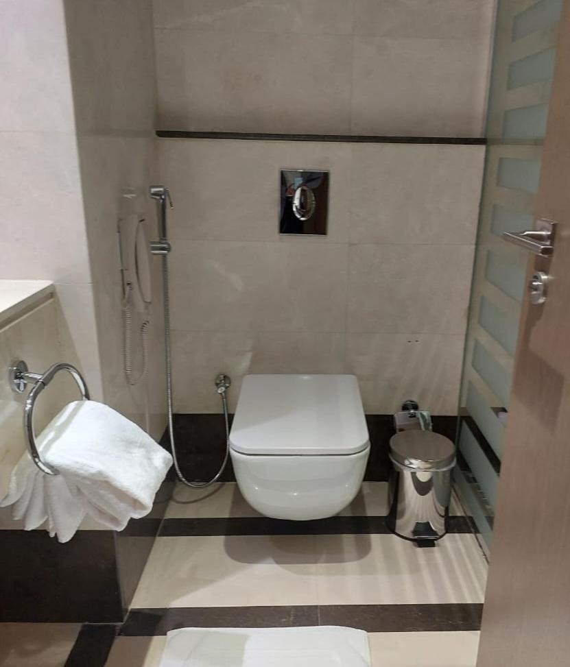 Valy Hotel Medina Ngoại thất bức ảnh