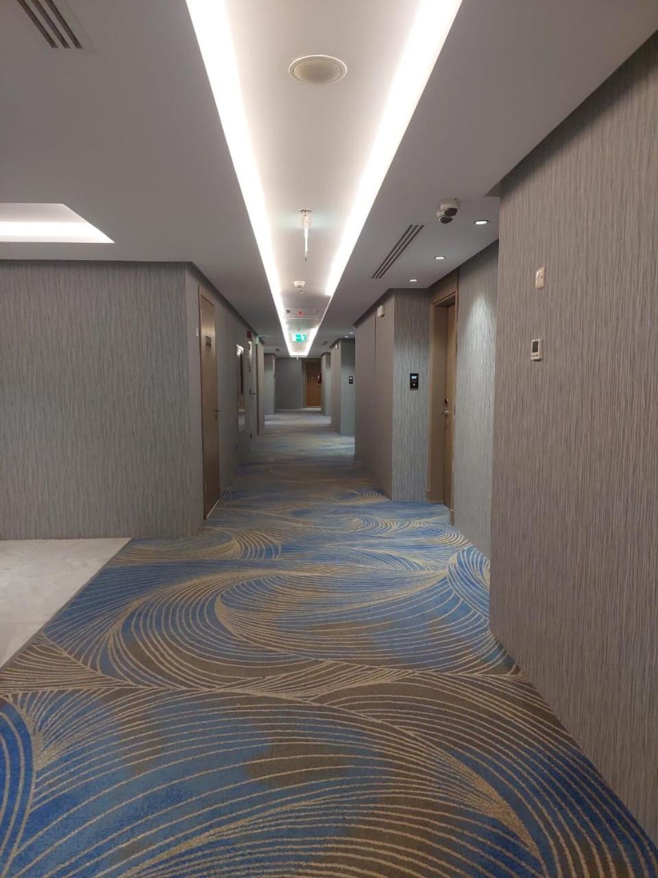 Valy Hotel Medina Ngoại thất bức ảnh