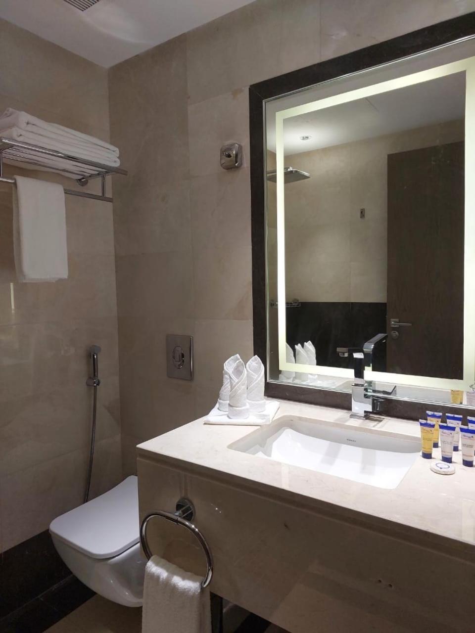 Valy Hotel Medina Ngoại thất bức ảnh
