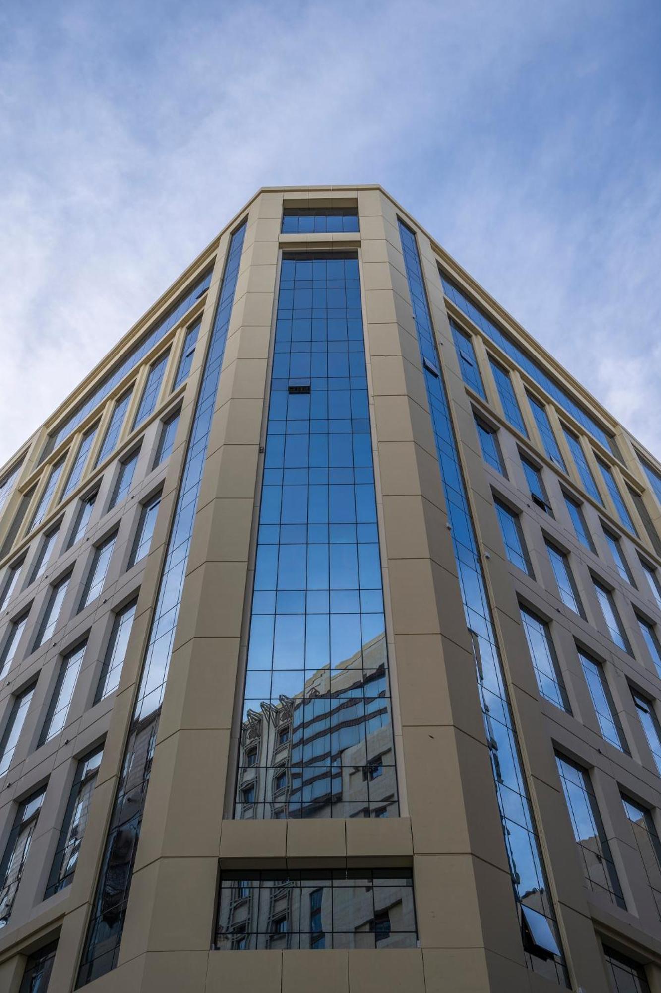 Valy Hotel Medina Ngoại thất bức ảnh